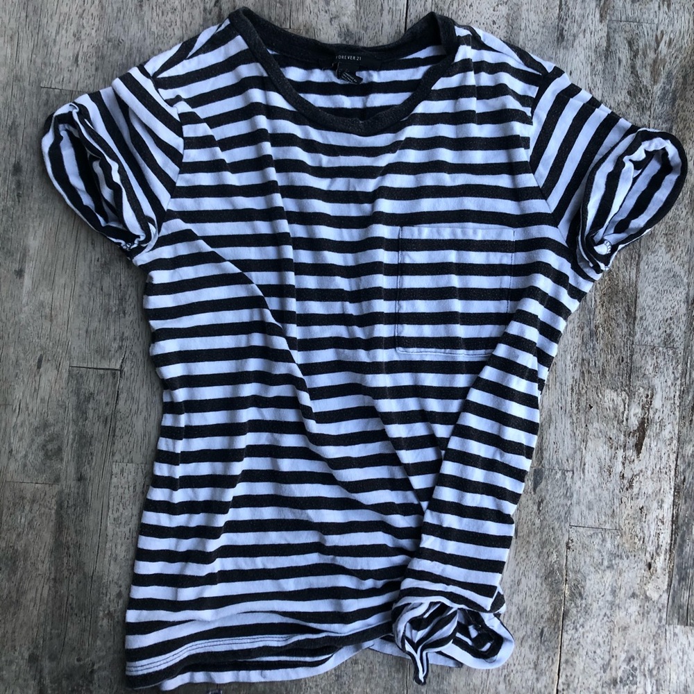Forever21 Tee